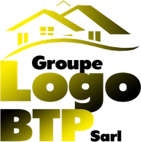 Groupe Logo BTP
